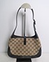 Jackie O Hobo, back view